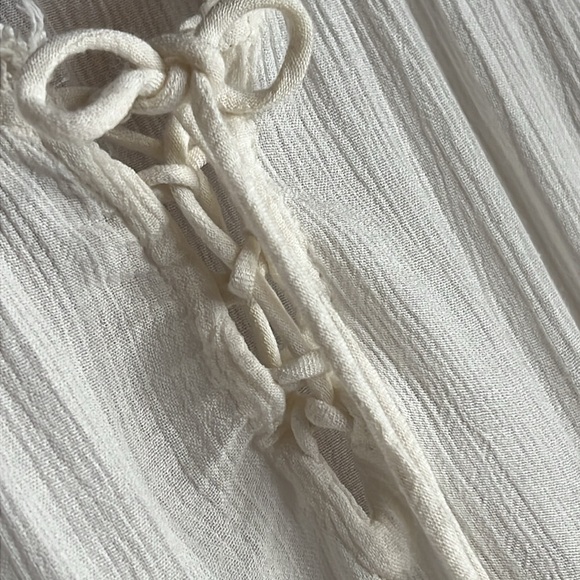 FREE PEOPLE Romance Of The Rose Top - Picture 10 of 15